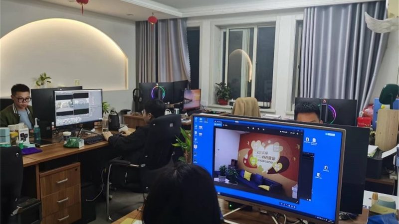 品牌策划公司加盟报价