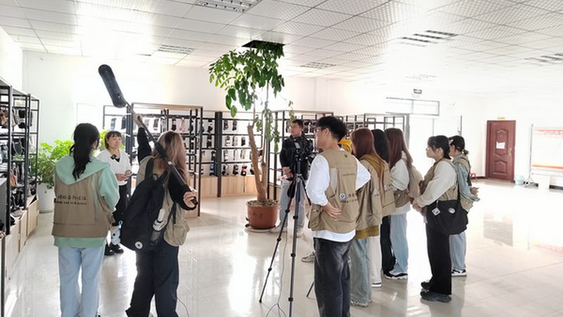 企业宣传短视频：揭秘制作厂家的排名奥秘